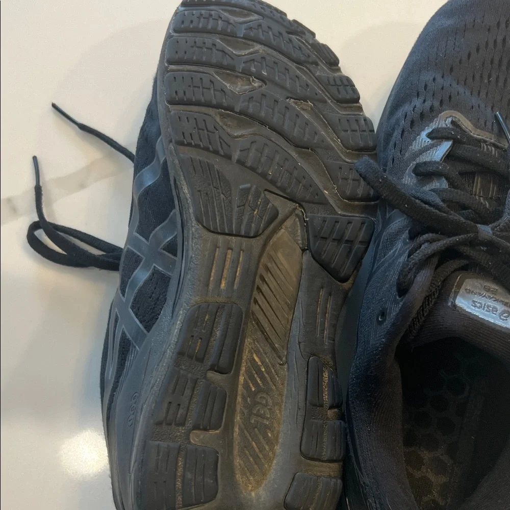 Women’s gel pulse 12 - Picture 4 of 4